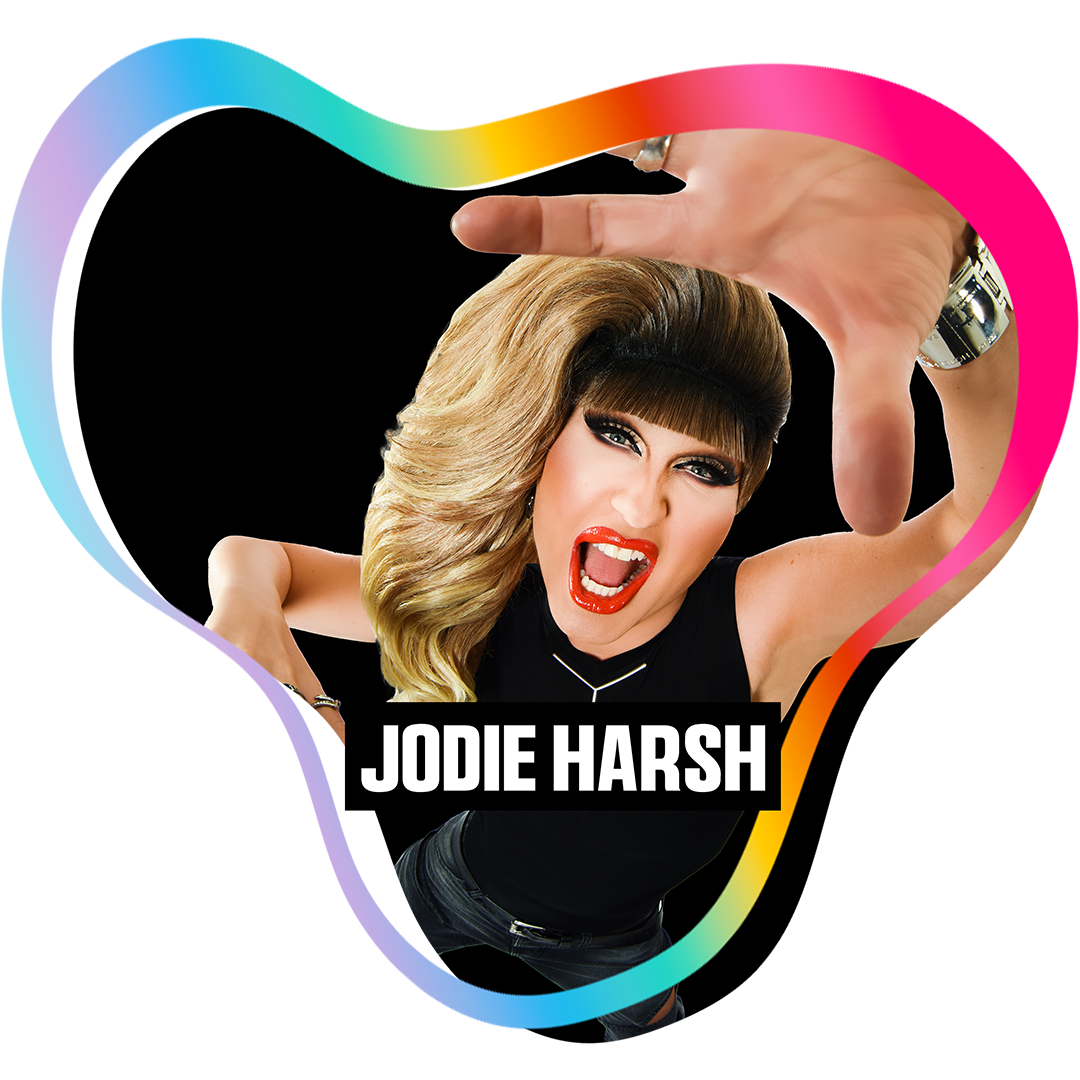 Rainbow Festival: Die besten Bilder vom ganzen Tag