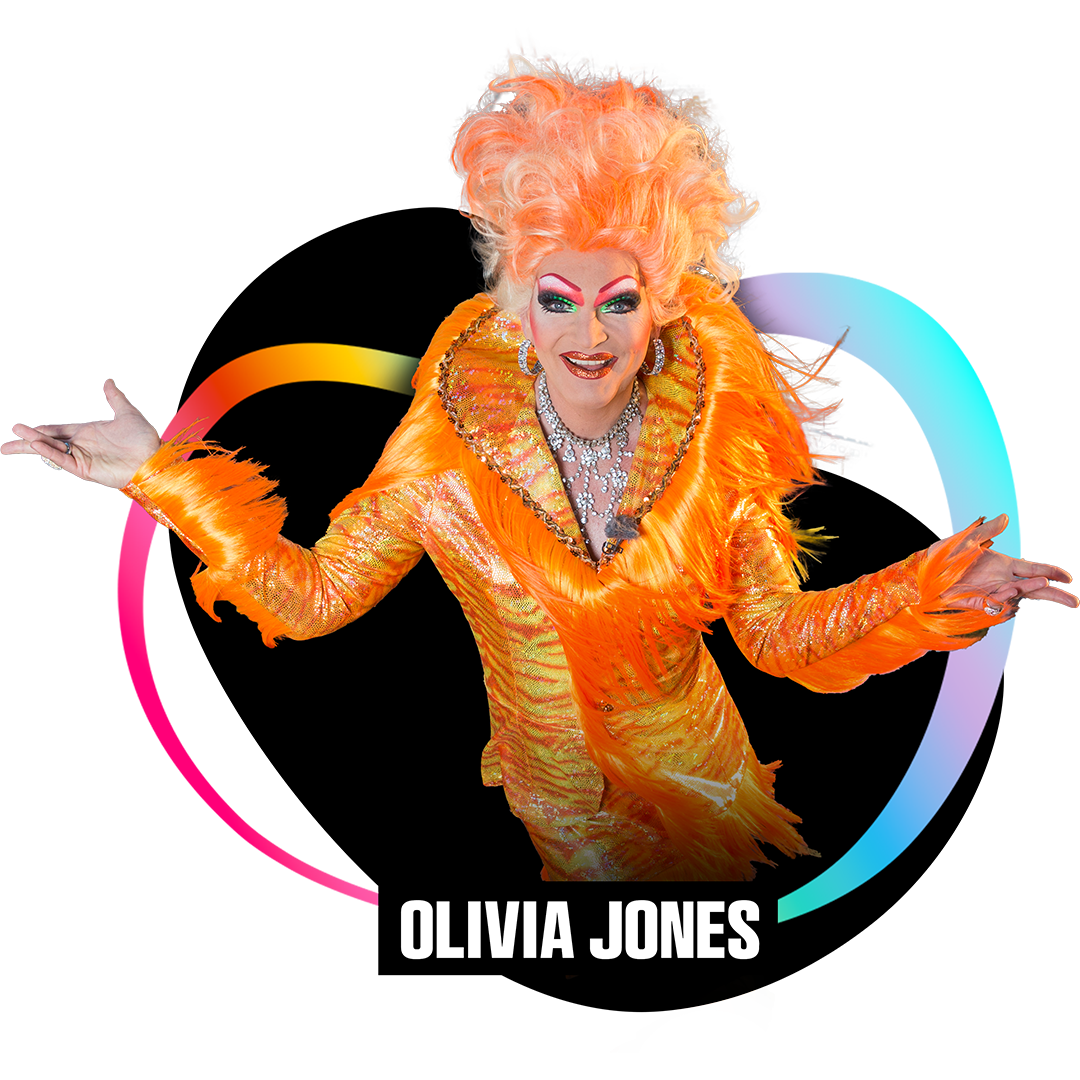 Rainbow Festival: Die besten Bilder vom ganzen Tag