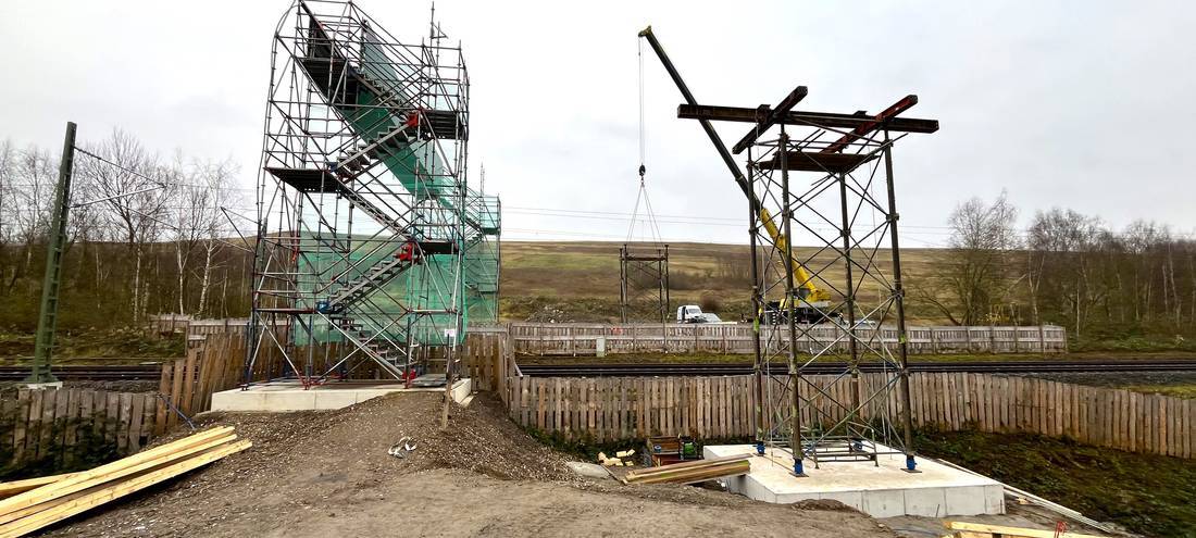 Bootswerft Baumgart mitten in Dortmund