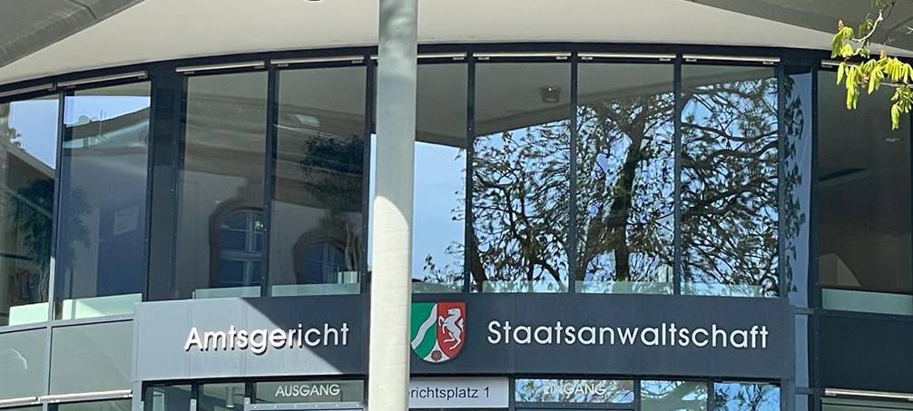 Kind stirbt bei Unfall auf Evinger Straße in Dortmund: Bewährungsstrafe für Autofahrer